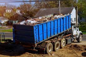 Retail Junk Removal in Lawrence, MA